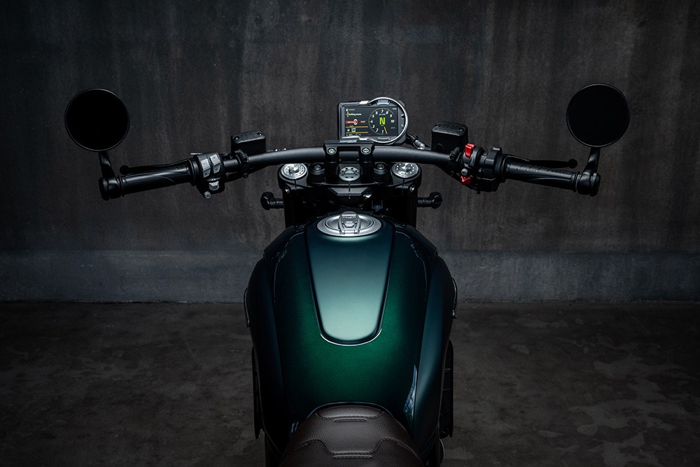 Ducati Scrambler: le novità del modello 2026